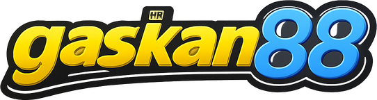 Logo gaskan88
